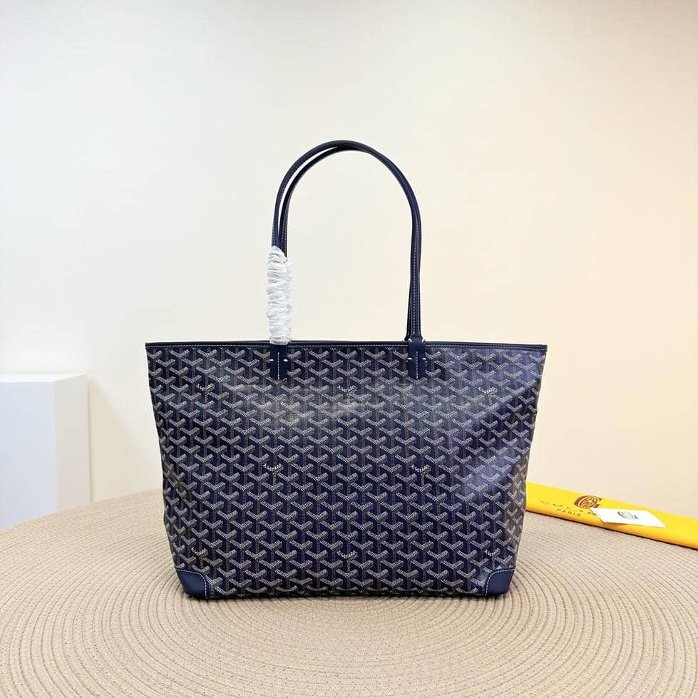 Shopping Bag Artois (Zipper Version) 005
